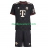 Maillot de Foot Bayern Munich Troisième 2025-26 - Enfant